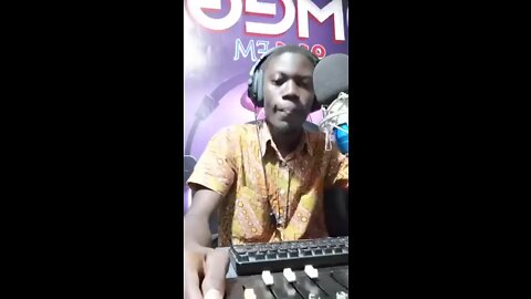 Omega FM Ghana