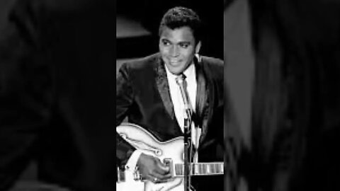 Who Was Charlie Pride #shortsfeed #countrymusic