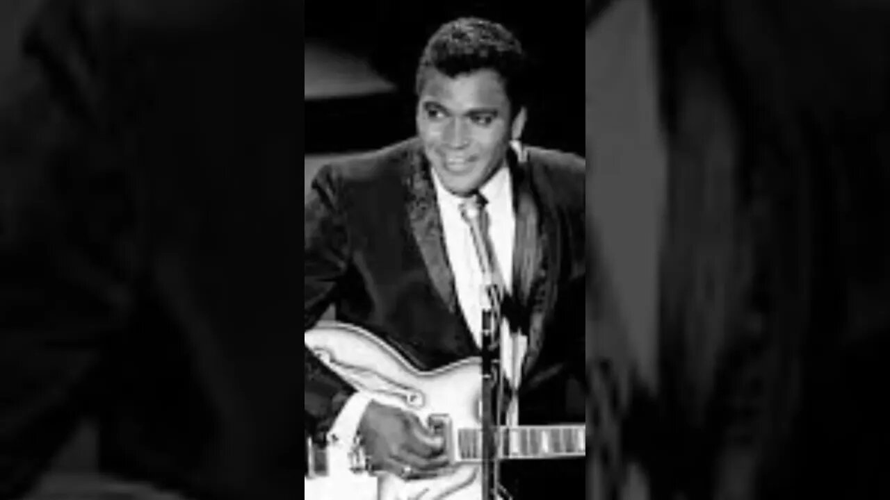 Who Was Charlie Pride #shortsfeed #countrymusic
