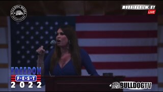 Kimberly Guilfoyle | Freedom Fest 2022