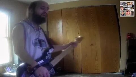 Cyraxx live on FB. Ear grape concert. Deleted. 2/7/2023