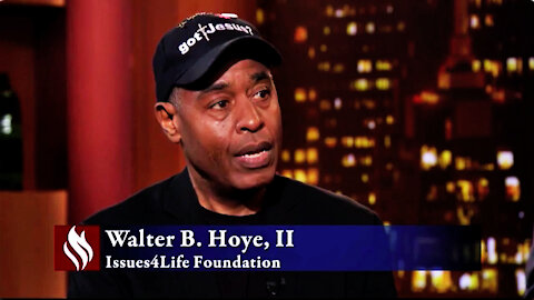 Truth That Transforms! || Walter B. Hoye II Persecuted For Life!