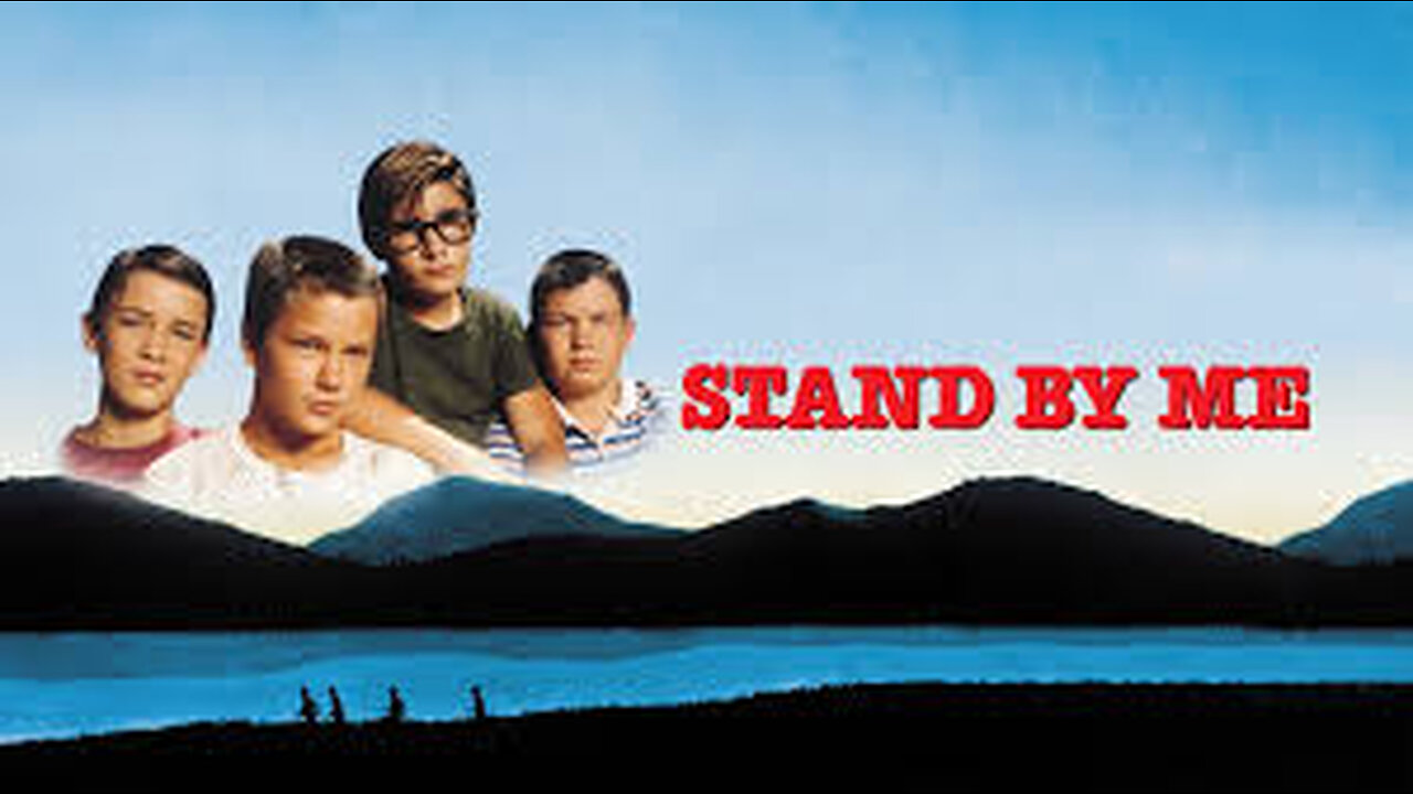 Stand by Me (1986) - Classic Coming-of-Age Movie | Rob Reiner's Adaptation