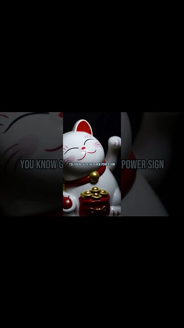 WORSHIP JESUS ONLY - #idolatry #idol #religion #worship #catholic #buddha #manekineko #fyp #bible