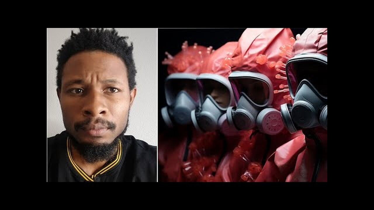 You Need To Know They're Sneaking In The (Mutated Lockdown 2024)