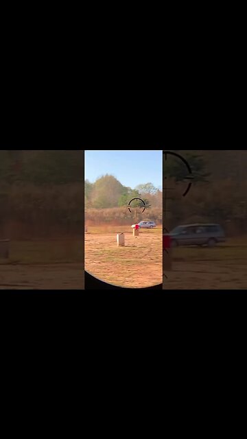 Airsoft Scope Cam Game