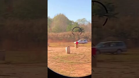 Airsoft Scope Cam Game