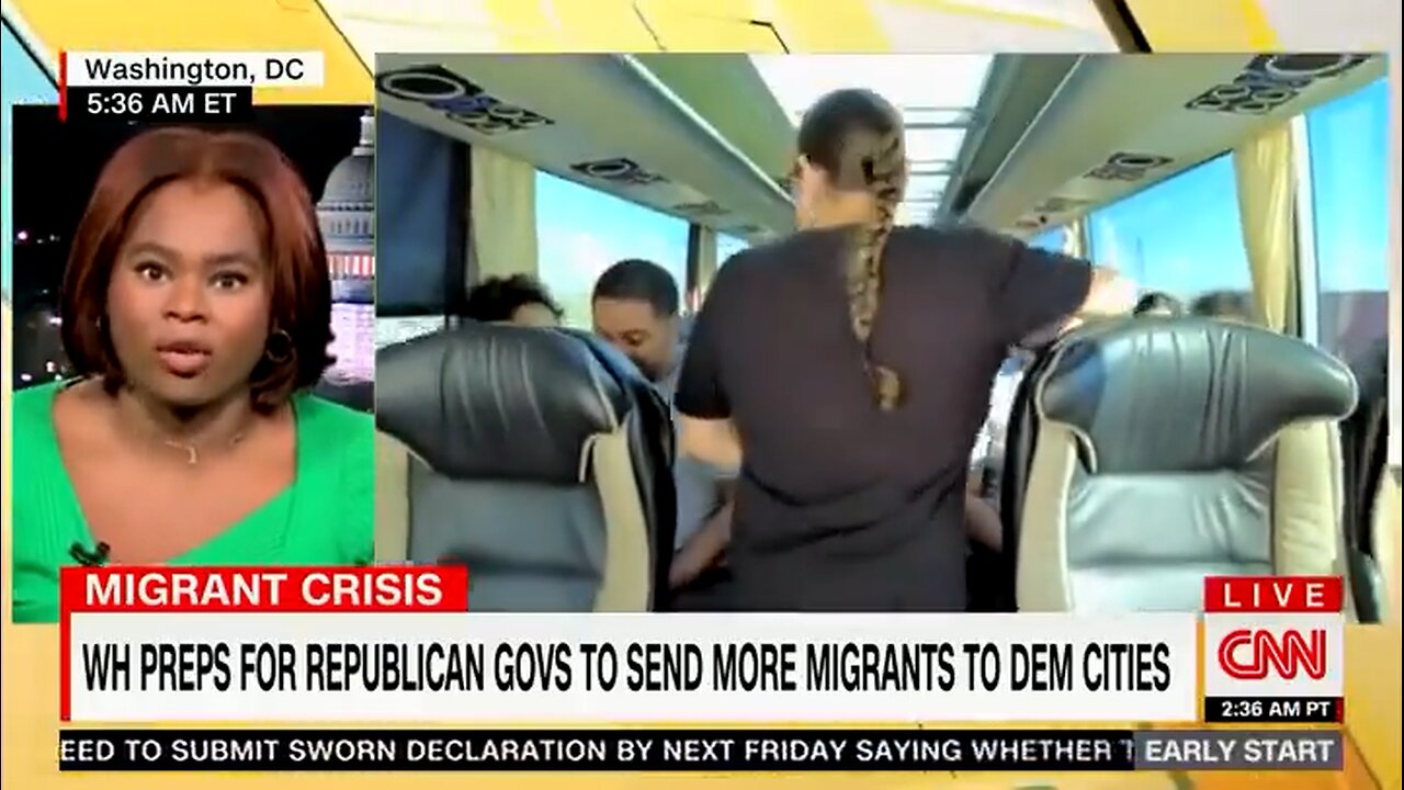 The media and Democrats are caught lying saying that FEMA funds were never allocated for migrants