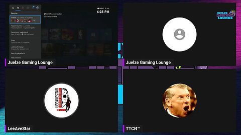 Just Gaming