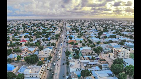 Mogadishu somalia 🇸🇴