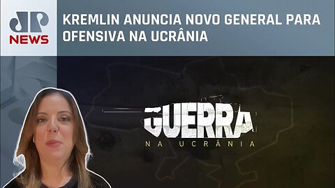 Rússia e Ucrânia chegam a acordo para troca de prisioneiros