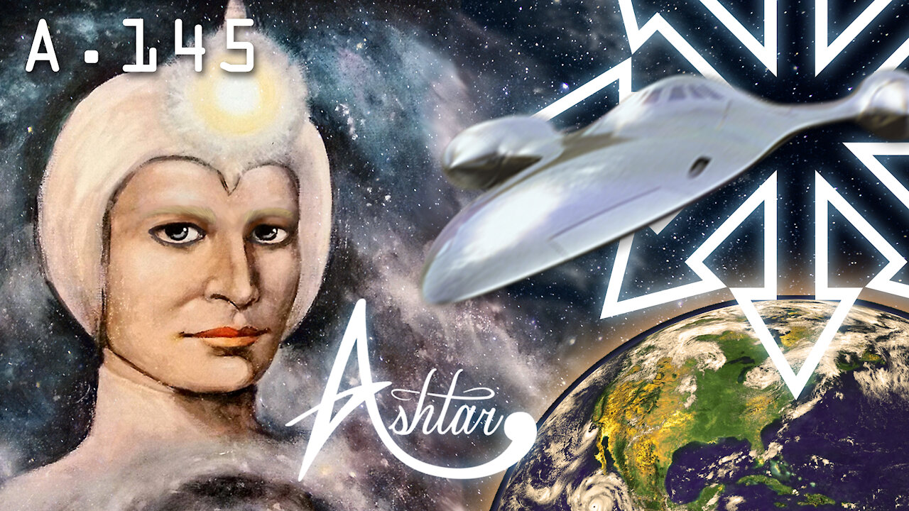 Ashtar Channeling: 12.8.20 // GFOL in Full Control