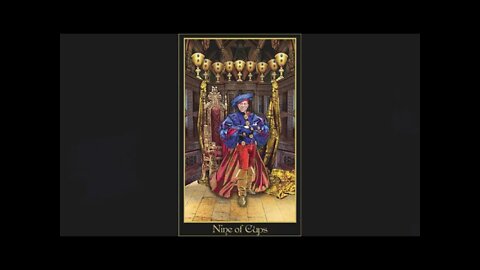 tarot illuminati