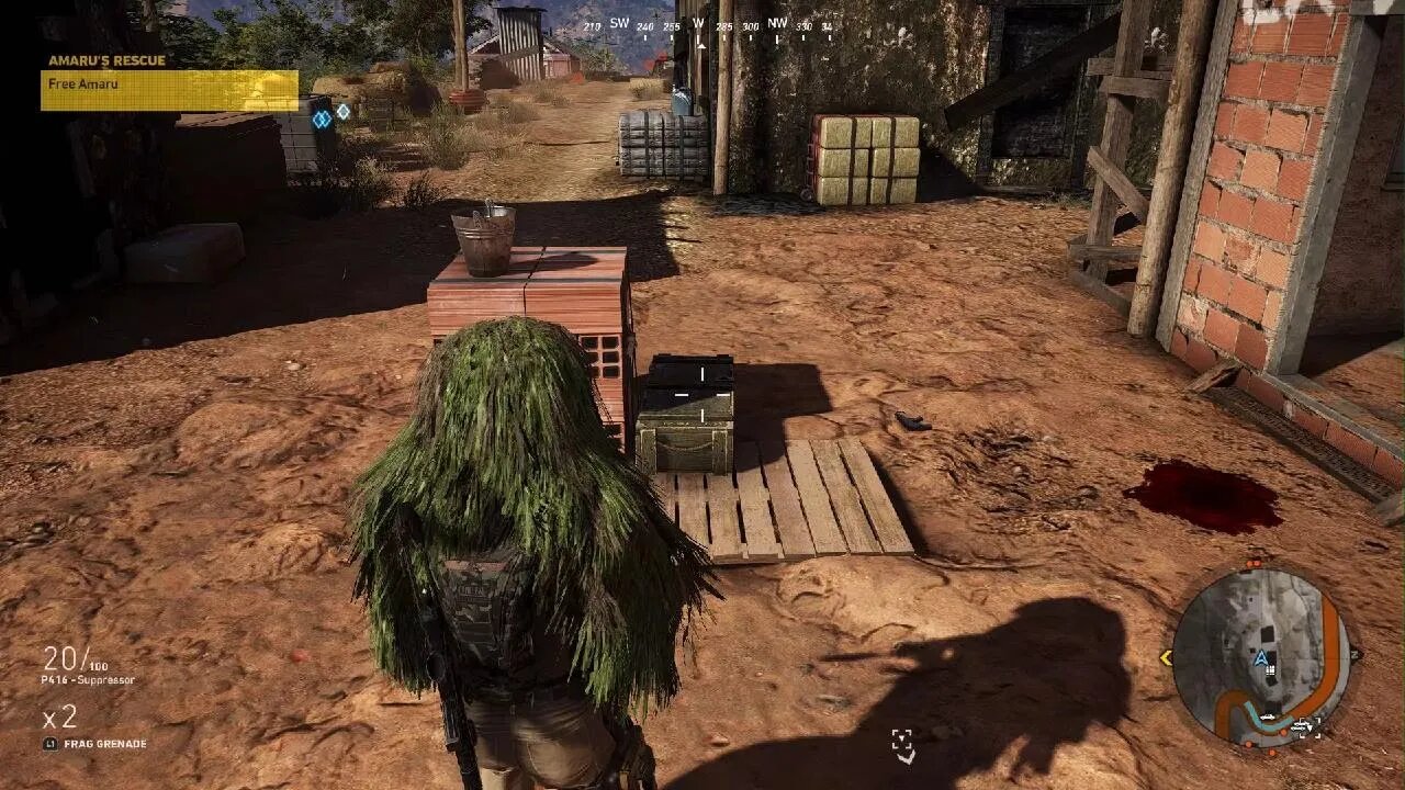 Tom Clancy's Ghost Recon Wildlands_20220124161128