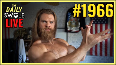 Daily Swole #1966