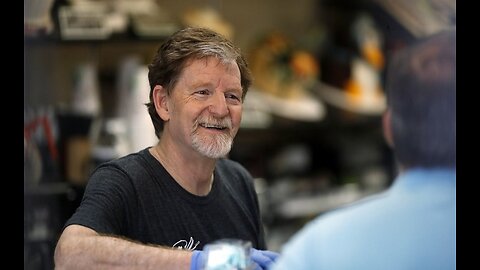 12-Year Ordeal May Be Over for Christian Baker As Discrimination Lawsuit Dismissed