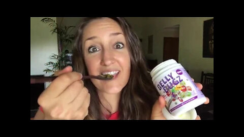 Why Choose Belly Bugz Pre & Probiotics - Poop Talk Inside!