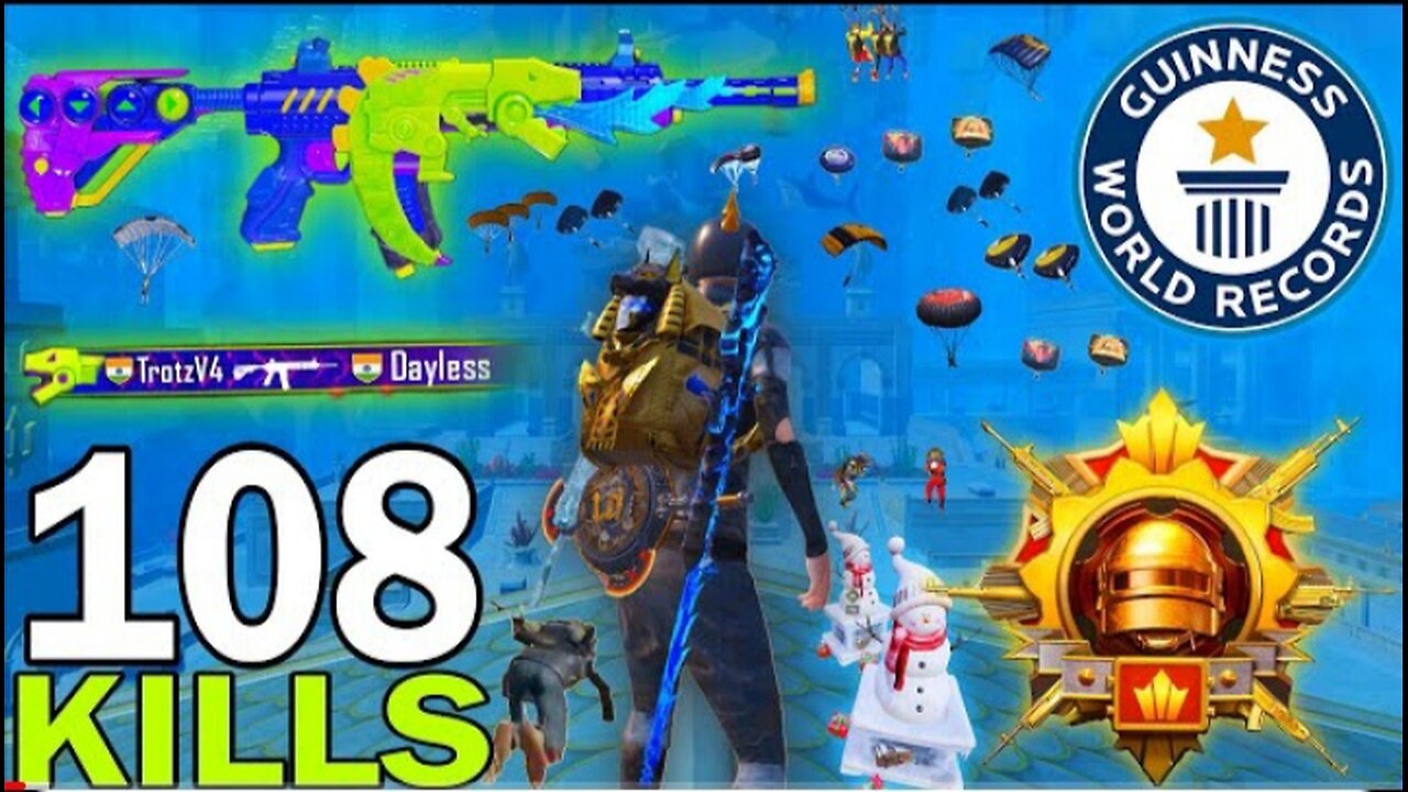 108 KILLS!😍 NEW BEST LOOT GAMEPLAY with S2 OUTFIT 🔥SAMSUNG,A7,A8,J4,J5,J6,J7,J2,J3,XS,A3,A4,A5,A6