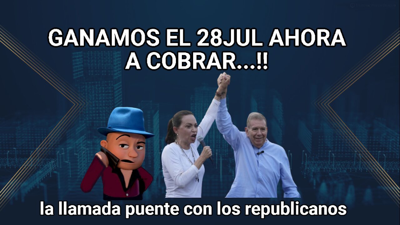 [18AGO2024] GANAMOS EL 28JUL AHORA A COBRAR...!! [GOCHO.OFICIAL]