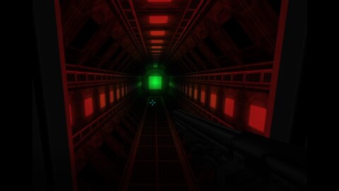 System Shock 2 (Engineering 4)