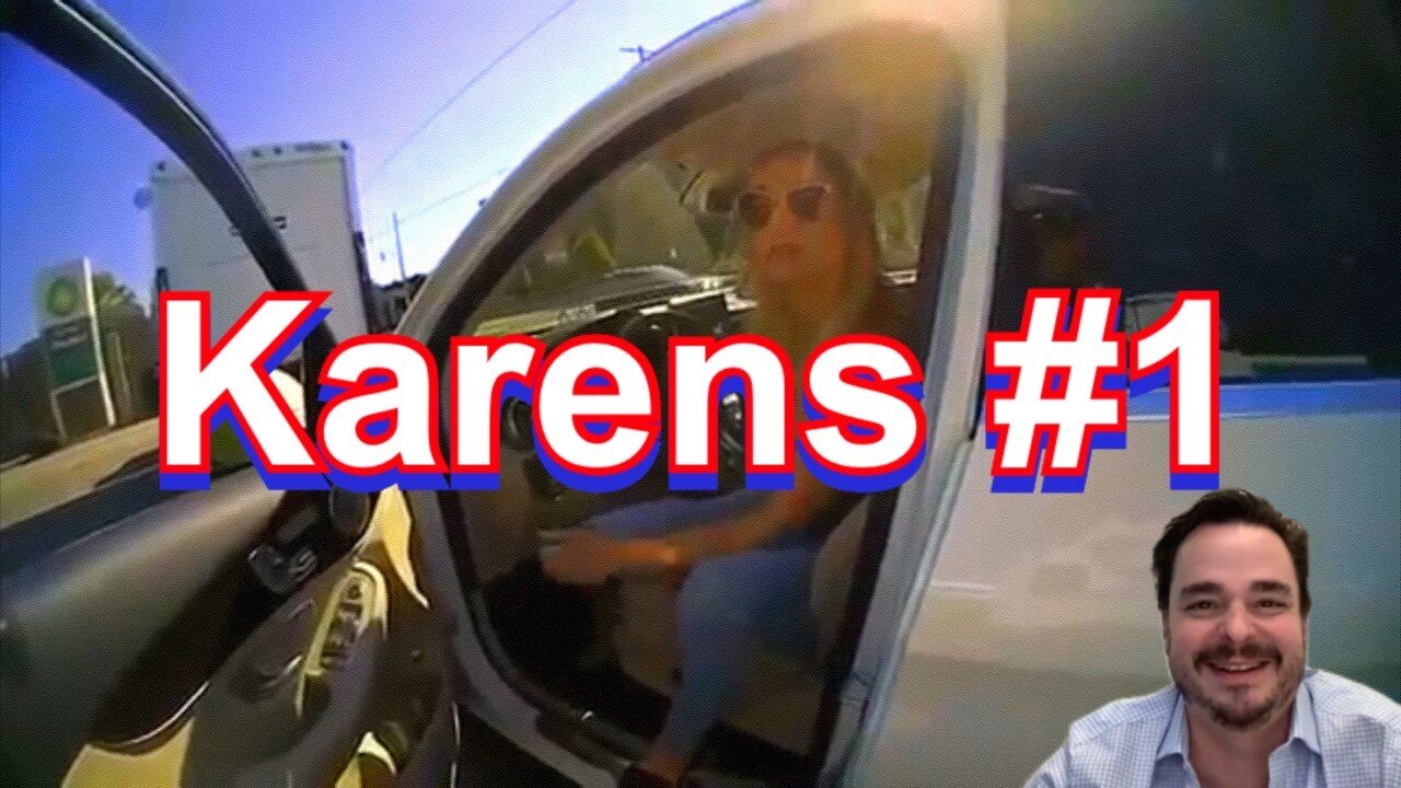 Karens #1