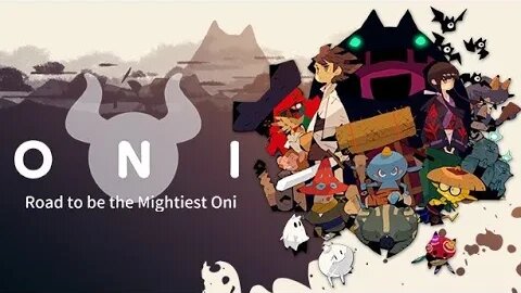 ONI : Road to be the Mightiest Oni no Nintendo Switch - Vale a pena Jogar?