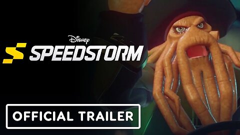 Disney Speedstorm - Official Season 9 Trailer