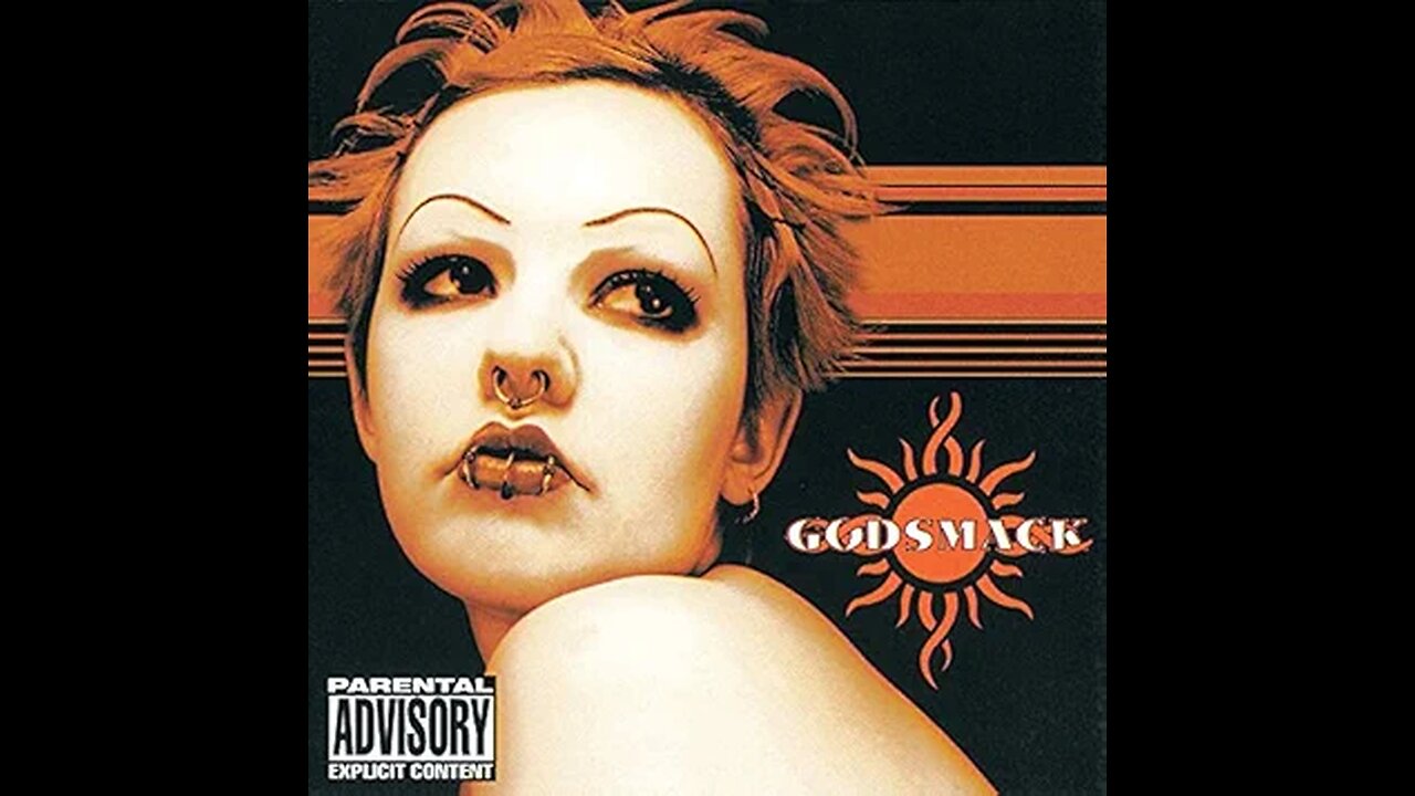 Godsmack - VooDoo