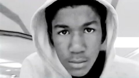 Trayvon Martin