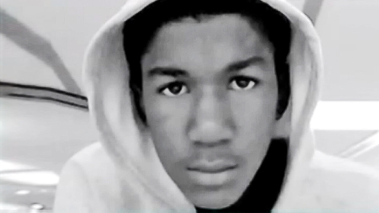 Trayvon Martin