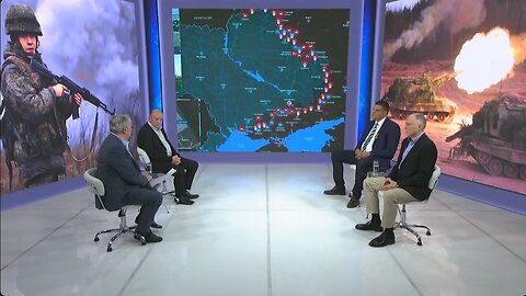 AKTUELNOSTI - Ukrajini se crno pise ako upotrebi rakete velikog dometa na Rusiju - (28.05.2024)