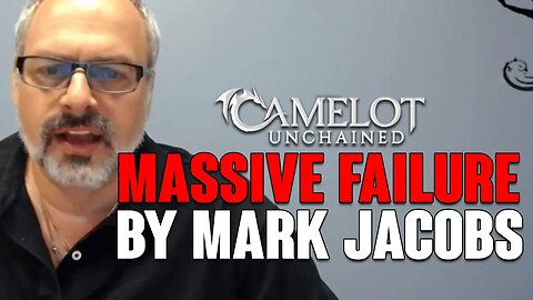 Camelot Unchained: WTF These Updates Are MORE SUS, Plus Mark Jacobs Is Still NOT HONORING Refunds!