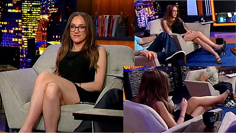 Kat Timpf July 11 2024