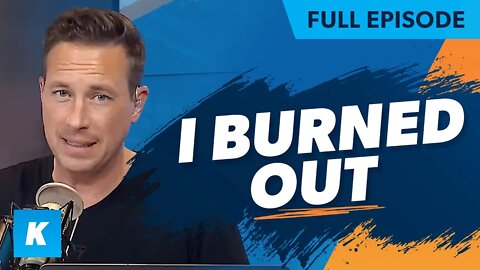 How I Recovered From Extreme Burnout (Burnout Week)