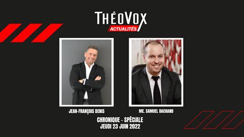 Samuel Bachand 2022-06-23