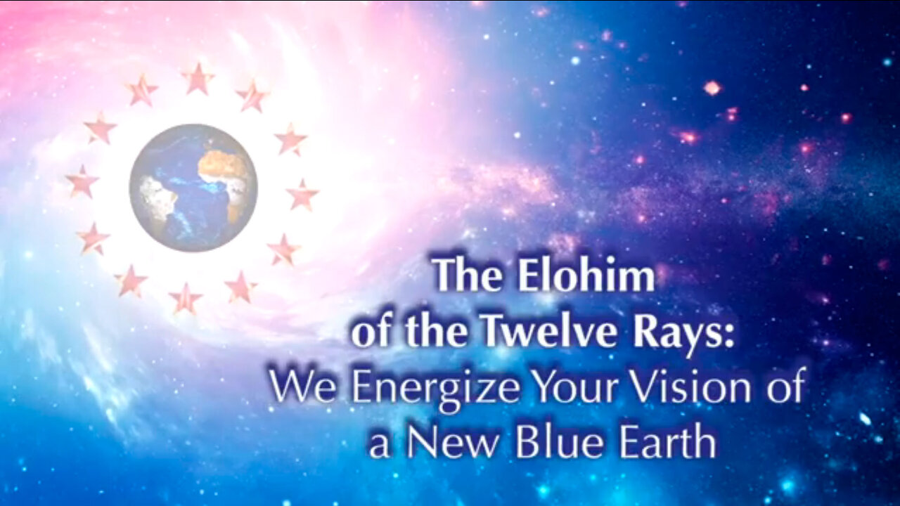 We Energize Your Vision of a New Blue Earth