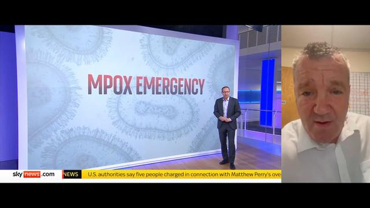 Monkeypox (MoneyPox) & The monkey pox scamdemic explained