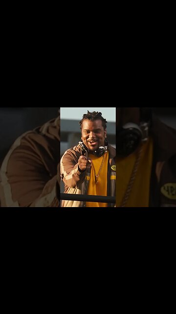 Another One of my Favorite Scenes from The Goods - Live Hard, Sell Hard