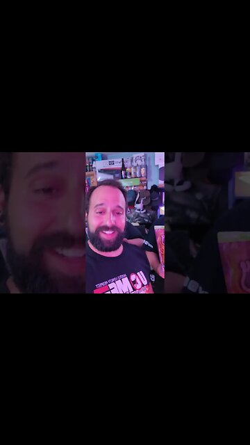 Big Lip Radio Teaser 257!