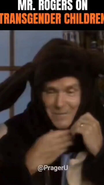 Would Mr. Rogers Be Canceled Today?