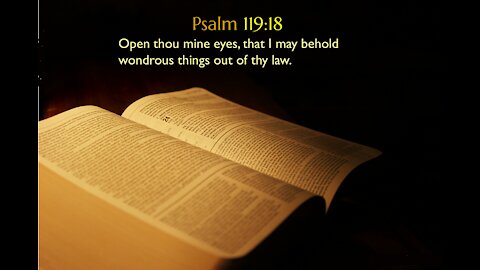 Knowing God