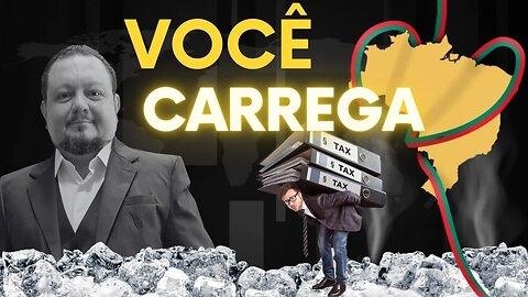 Você Paga A Conta