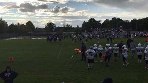 FMS 7/8th FB vs CVCA Q3&4