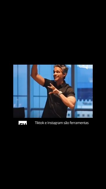 A imbecilização de crianças e jovens no Brasil pelo TIKTOK