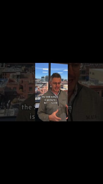 What should Jake Paul do with his earnings from this past weekend? #entrepreneur #financialplanning