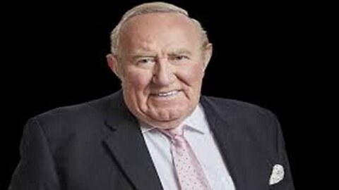 Andrew Neil - Establishment cuckoo!