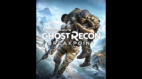 GHOST RECON EP 9