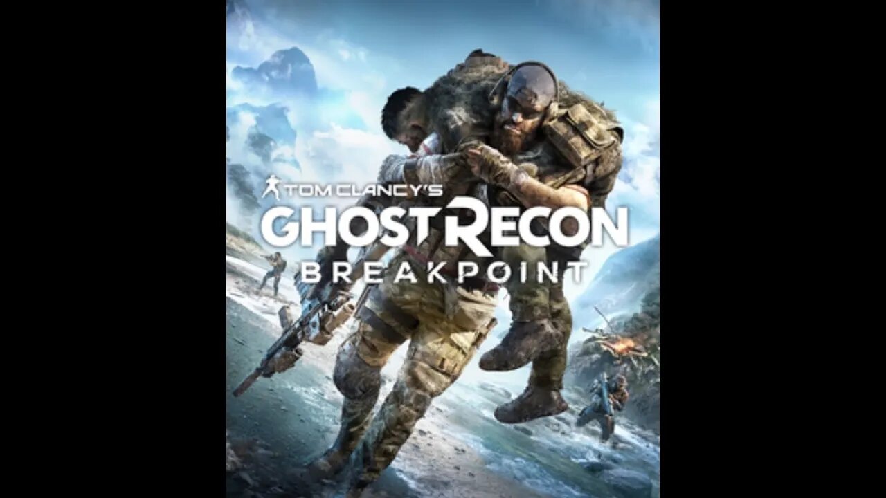 GHOST RECON EP 9