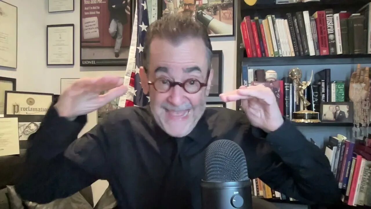 At Long Last the Epstein Horrors and [SG] Complicity May Finally Be Exposed