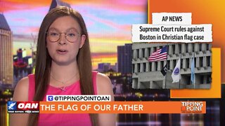 Tipping Point - The Flag of Our Father